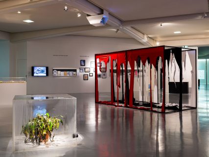 Vue Exposition Metzger