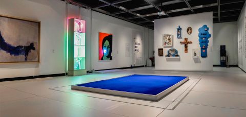 Vue Exposition Hong Kong APN