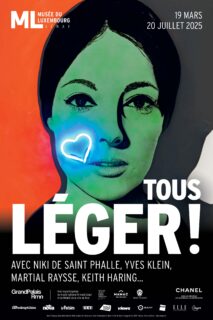 Tous Léger_Musée du Luxembourg